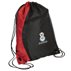 Colorblock Cinch Pack Colorblock Cinch Pack