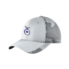 CamoHex Cap