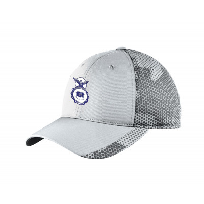 CamoHex Cap CamoHex Cap