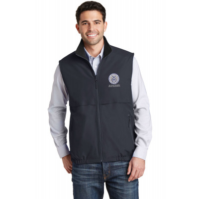 Reversible Charger Vest