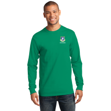 Long Sleeve Essential Tee Long Sleeve Essential Tee
