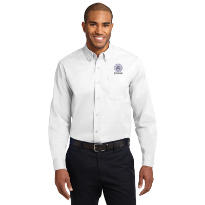 Long Sleeve Easy Care Shirt Long Sleeve Easy Care Shirt
