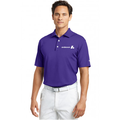 Tech Basic Dri-FIT Polo