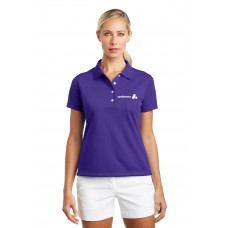 Ladies Tech Basic Dri-FIT Polo