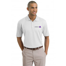 Dri-FIT Textured Polo