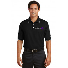 Dri-FIT Classic Tipped Polo