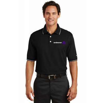 Dri-FIT Classic Tipped Polo