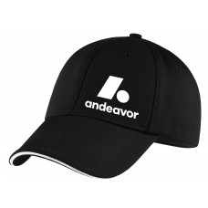 Dri-FIT Mesh Swoosh Flex Sandwich Cap