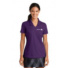 Ladies Dri-FIT Micro Pique Polo