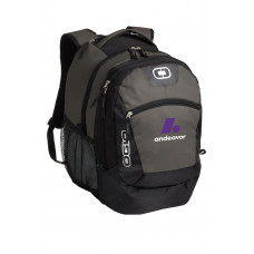 Rogue Pack w/ Logo on Front