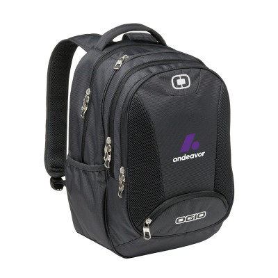 Bullion Pack w/ Logo on Front