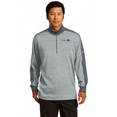 Dri-FIT 1/2-Zip Cover-Up