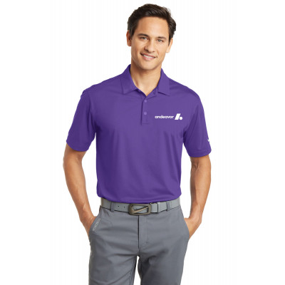 Dri-FIT Vertical Mesh Polo