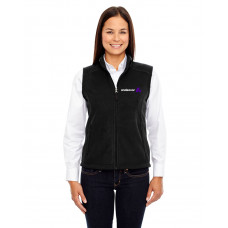 Ladies' Journey Fleece Vest