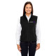 Ladies' Journey Fleece Vest