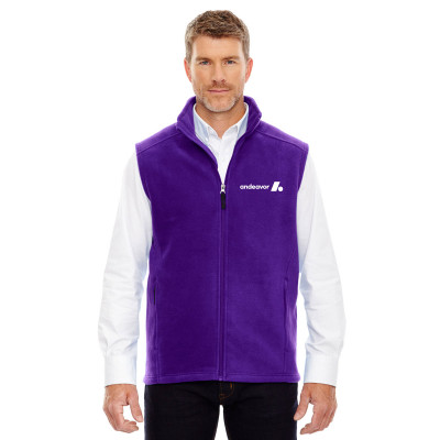 Men's Journey Fleece Vest