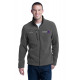 Full-Zip Fleece Jacket