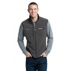 Fleece Vest