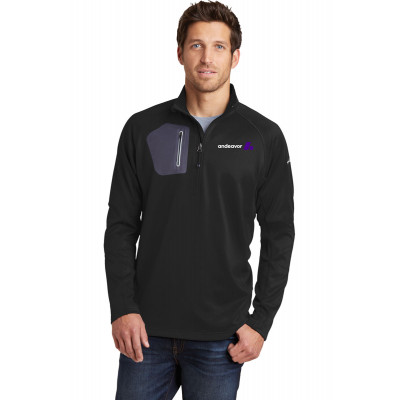 1/2-Zip Performance Fleece Jacket 1/2-Zip Performance Fleece Jacket
