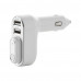2 in 1 USB Car Charger and Bluetooth earbud