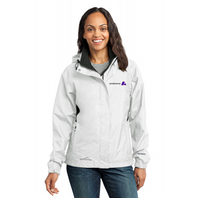 Ladies Rain Jacket