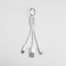 2-in-1 Charging Cable
