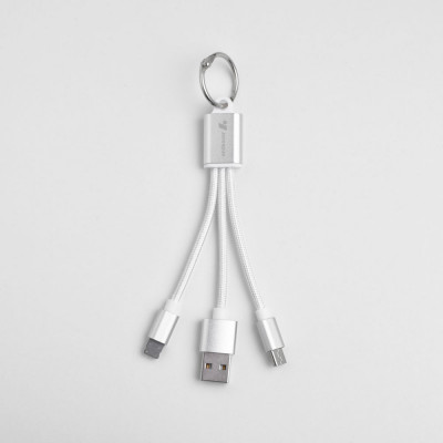 2-in-1 Charging Cable 2-in-1 Charging Cable