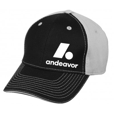 Contrast Sandwich and Eyelets