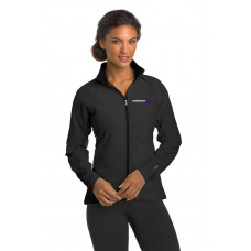 Ladies Trainer Jacket