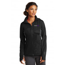 Ladies Pivot Soft Shell