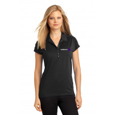 Ladies Linear Polo
