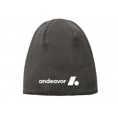 Knit Beanie OSFA 