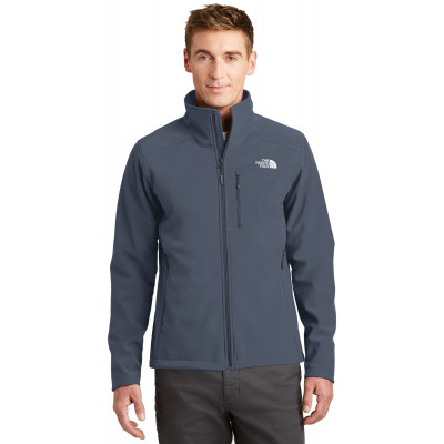 Apex Barrier Soft Shell Jacket