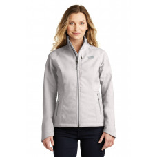 Ladies Apex Barrier Soft Shell Jacket