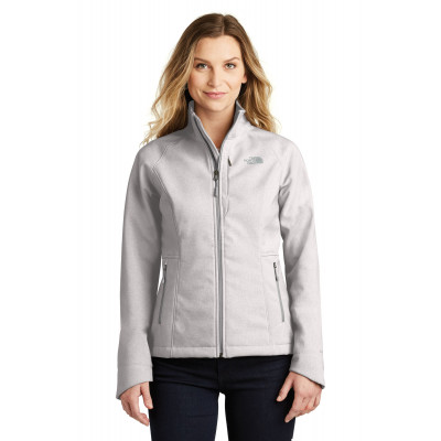 Ladies Apex Barrier Soft Shell Jacket