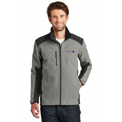 Tech Stretch Soft Shell Jacket