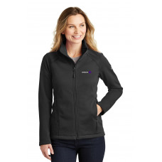 Ladies Ridgeline Soft Shell Jacket