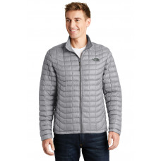 ThermoBall Trekker Jacket