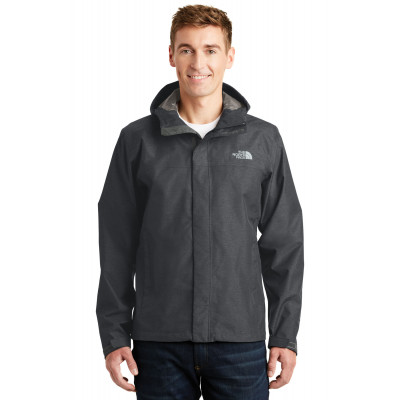 DryVent Rain Jacket