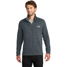 Sweater Fleece Jacket