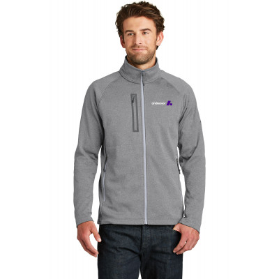 Canyon Flats Fleece Jacket