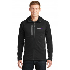 Canyon Flats Fleece Hooded Jacket