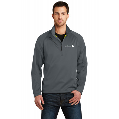 Torque II Pullover