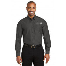 Non-Iron Pinpoint Oxford