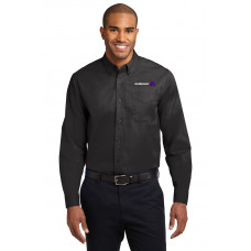 Long Sleeve Easy Care Shirt