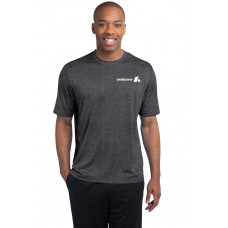 Heather Contender Tee