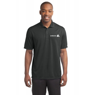 PosiCharge Micro-Mesh Polo
