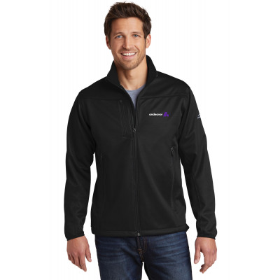 Eddie Bauer Weather-Resist Soft Shell Jacket Eddie Bauer Weather-Resist Soft Shell Jacket