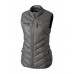Cutter & Buck Clique Ladies' Crystal Mountain Lady Vest