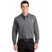 Port Authority Tonal Pattern Easy Care Shirt